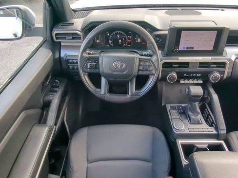 Used 2024 Toyota Tacoma SR5 image 16