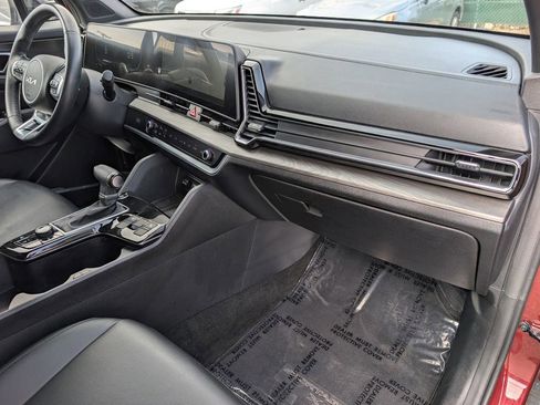 Certified 2023 Kia Sportage X-Line image 21