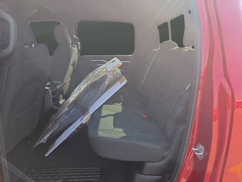 New 2026 RAM 1500 Big Horn AWD/4WD image 33