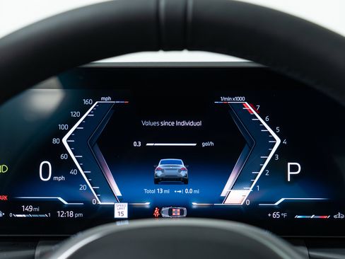 New 2026 BMW 230i xDrive 230i xDrive w/ M Sport Package image 18