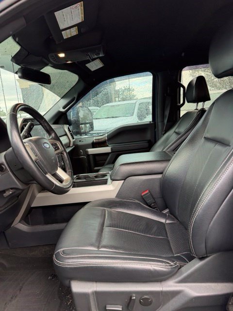 Used 2022 Ford F350 Lariat AWD/4WD image 14