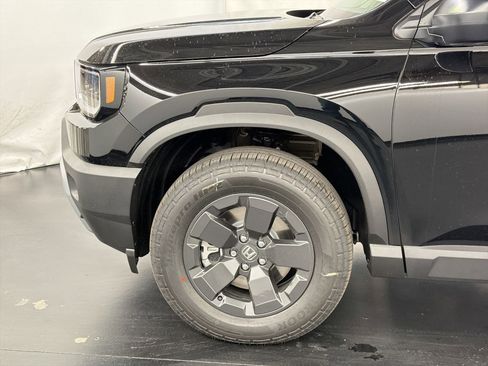 New 2026 Honda Passport RTL image 12