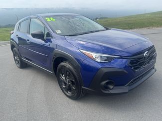 Certified 2026 Subaru Crosstrek 2.5i AWD/4WD video 2