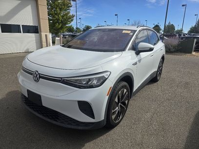 Used 2022 Volkswagen ID.4 Pro