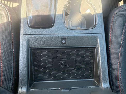 Certified 2023 Nissan Frontier PRO-4X w/ Pro Convenience Package image 42