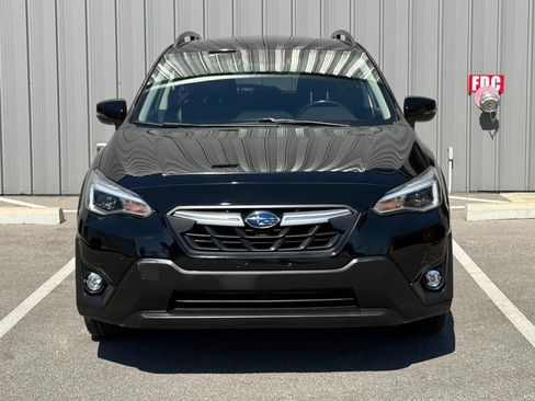 Used 2021 Subaru Crosstrek 2.5i Limited w/ Moonroof Package 2 AWD/4WD image 2