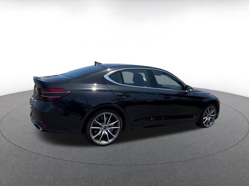 Used 2025 Genesis G70 2.5T RWD image 15