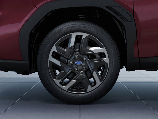 New 2026 Subaru Forester Touring AWD/4WD image 9
