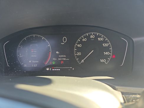 Used 2023 Honda Civic Sport image 20