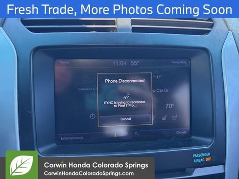 Used 2013 Ford Explorer Sport image 11