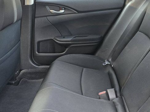Used 2017 Honda Civic EX image 17