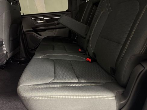 Used 2025 RAM 1500 Big Horn image 26
