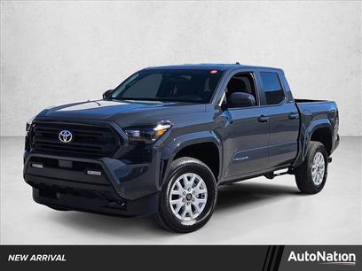 Used 2025 Toyota Tacoma SR5