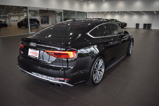 Used 2018 Audi S5 Prestige AWD/4WD image 7