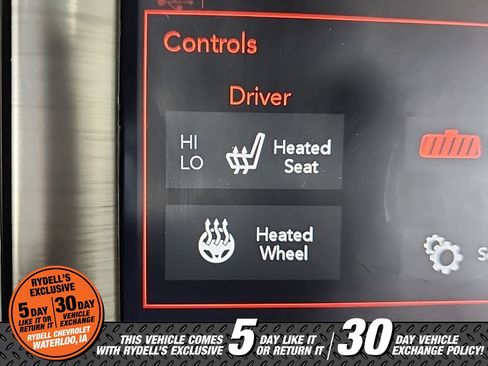 Used 2017 Dodge Challenger R/T w/ Driver Convenience Group image 25