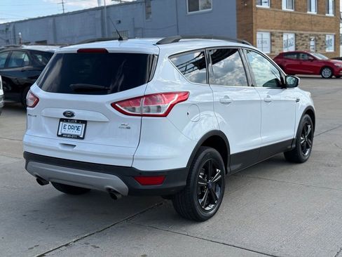 Used 2016 Ford Escape SE w/ Equipment Group 201A AWD/4WD image 6