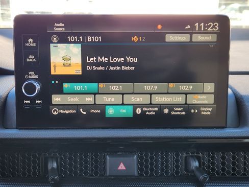 Certified 2023 Honda CR-V Sport Touring image 11