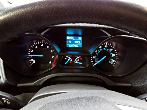 Used 2018 Ford Transit Connect XLT image 14