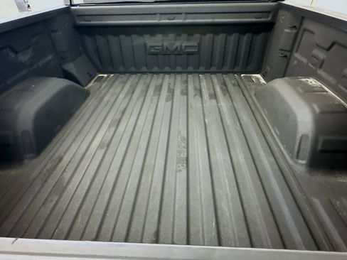 Used 2023 GMC Sierra 1500 Elevation w/ LPO, Elevation Black Package image 30