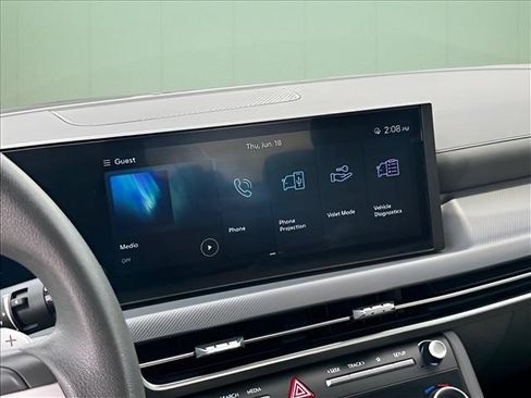 Used 2024 Hyundai Sonata SEL FWD image 28