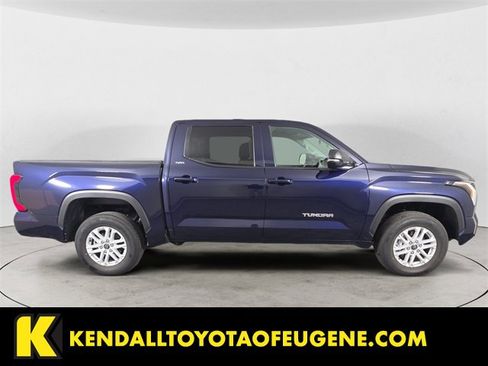Used 2024 Toyota Tundra SR5 image 6