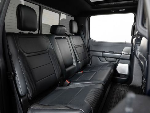 Used 2023 Ford F150 Raptor image 26