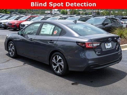 New 2025 Subaru Legacy Premium w/ Popular Package #1A image 5