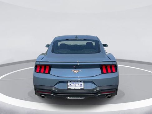 New 2026 Ford Mustang Premium w/ Bronze Appearance Package image 5