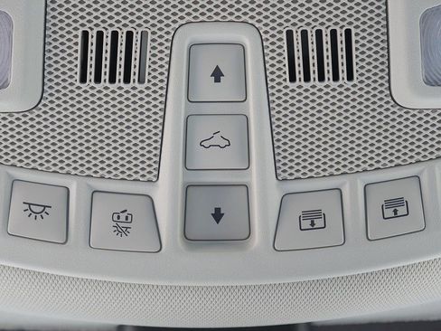 Used 2024 Ford Edge SEL w/ Convenience Package image 46