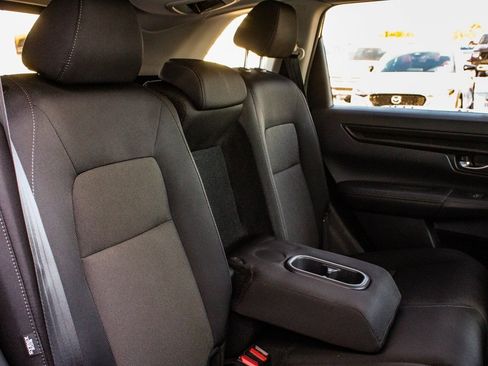 Used 2025 Honda CR-V LX image 37