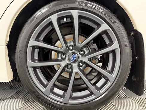 Used 2019 Subaru WRX Limited AWD/4WD image 31