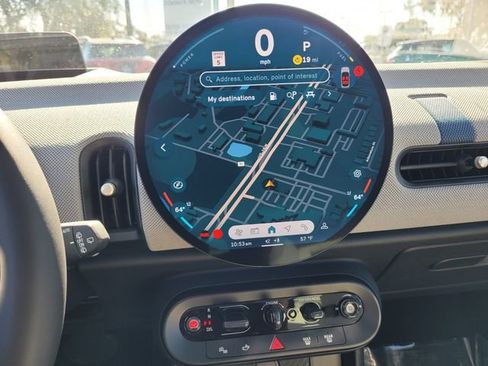 New 2026 MINI Cooper 4-Door Hardtop image 21