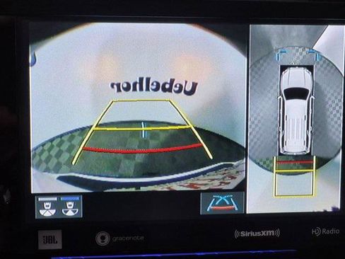 Certified 2024 Toyota 4Runner TRD Pro image 21