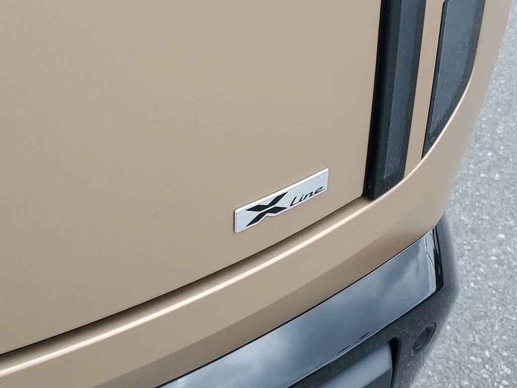 New 2027 Kia Telluride X-Line SX Prestige AWD/4WD image 32