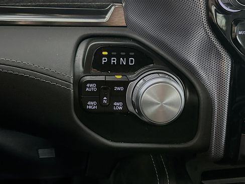 Used 2021 RAM 1500 Limited image 17