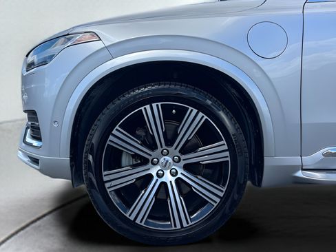 Used 2022 Volvo XC90 T8 Inscription w/ Advanced Package AWD/4WD image 39