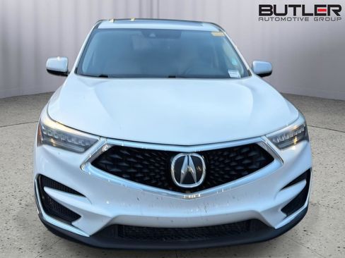 Used 2020 Acura RDX FWD image 4