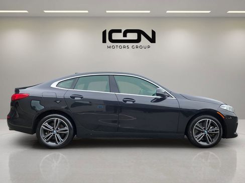 Used 2022 BMW 228i xDrive Gran Coupe image 6