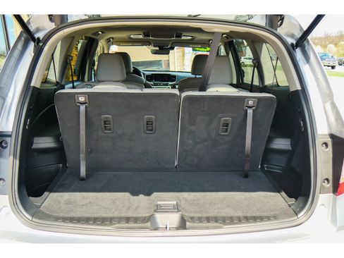 Used 2022 Honda Pilot Touring image 36