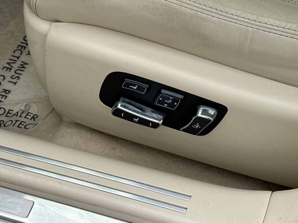 Used 2017 Lexus LS 460 w/ Comfort Package RWD image 15