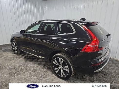 Used 2023 Volvo XC60 B5 Plus w/ Climate Package AWD/4WD image 11