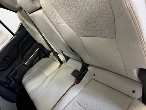 Used 2025 Toyota 4Runner SR5 image 12