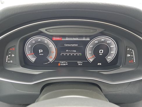 Used 2020 Audi A6 3.0T allroad Premium Plus w/ Audi Side Assist Package image 23