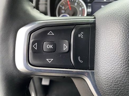 Used 2024 RAM 2500 Laramie image 20