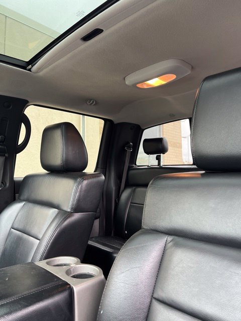 Used 2004 Ford F150 Lariat RWD image 6