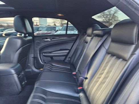 Used 2023 Chrysler 300 S image 20