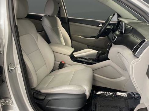 Used 2020 Hyundai Tucson Sport w/ Cargo Package AWD/4WD image 25
