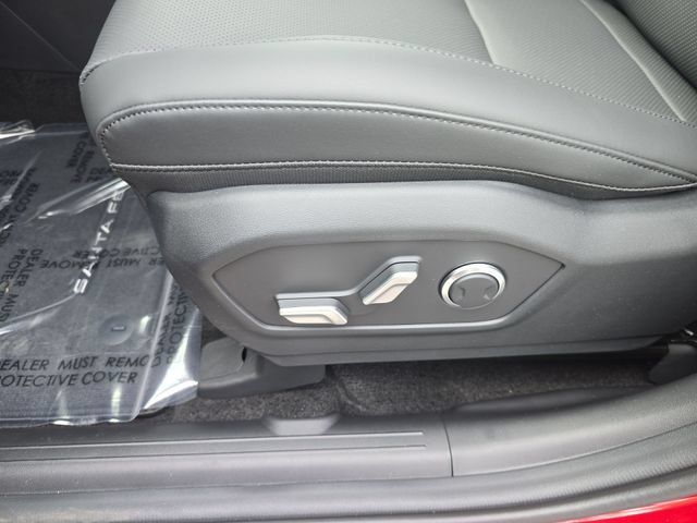 New 2026 Hyundai Santa Fe SEL AWD/4WD image 12