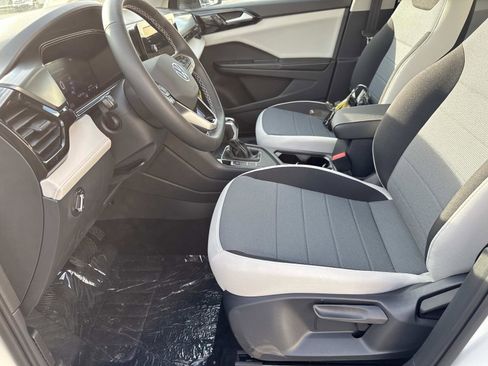 New 2026 Volkswagen Taos S image 14