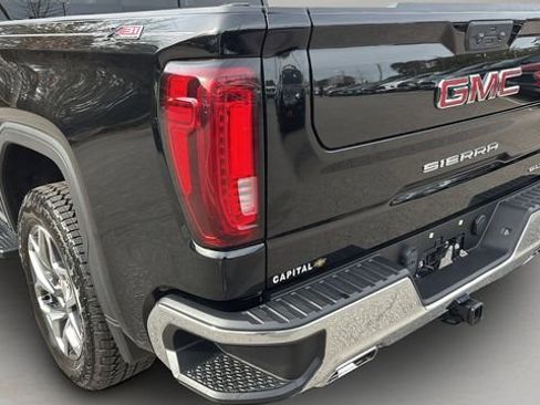 Used 2023 GMC Sierra 1500 SLT w/ SLT Premium Package image 35